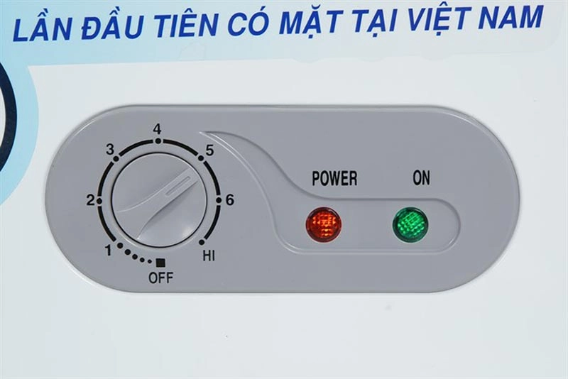 Tủ đông Sanaky Inverter 485L VH-6699W3