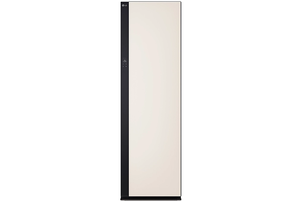 Tủ giặt hấp sấy LG Styler SC5MBR80H