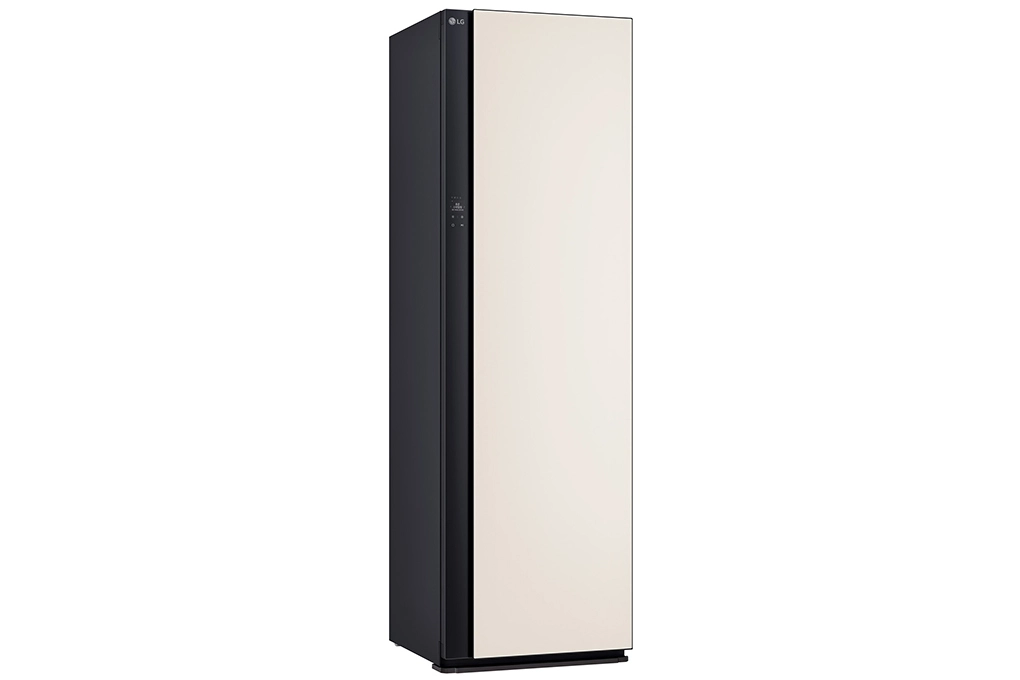 Tủ giặt hấp sấy LG Styler SC5MBR80H