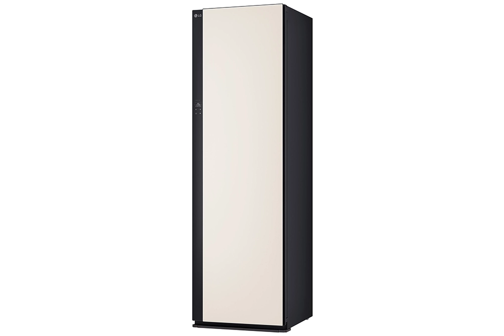 Tủ giặt hấp sấy LG Styler SC5MBR80H