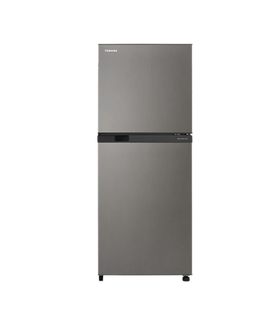 Tủ lạnh 2 cánh Inverter Toshiba GR-A25VS(DS) - 186 Lít