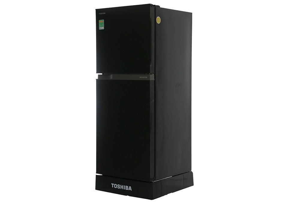 Tủ lạnh 2 cánh Inverter Toshiba GR-A25VU(UK) - 186 Lít