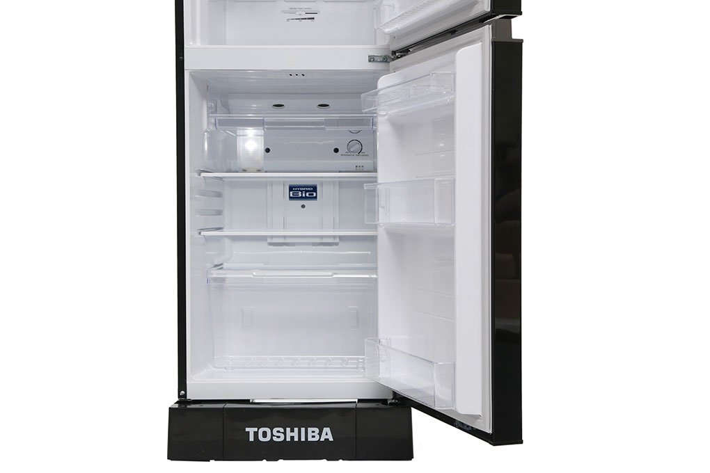 Tủ lạnh 2 cánh Inverter Toshiba GR-A25VU(UK) - 186 Lít