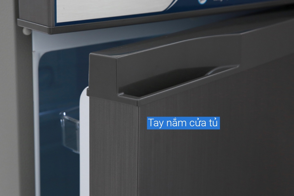 Tủ lạnh 2 cánh Inverter Toshiba GR-A28VS(DS) - 226 Lít