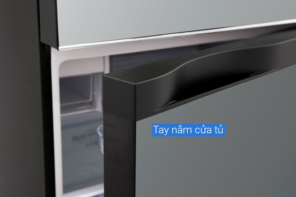 Tủ lạnh 2 cánh Inverter Toshiba GR-AG58VA/X - 555 Lít