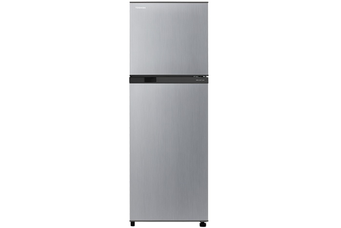 Tủ lạnh 2 cánh Inverter Toshiba GR-M28VBZ/S - 226 Lít
