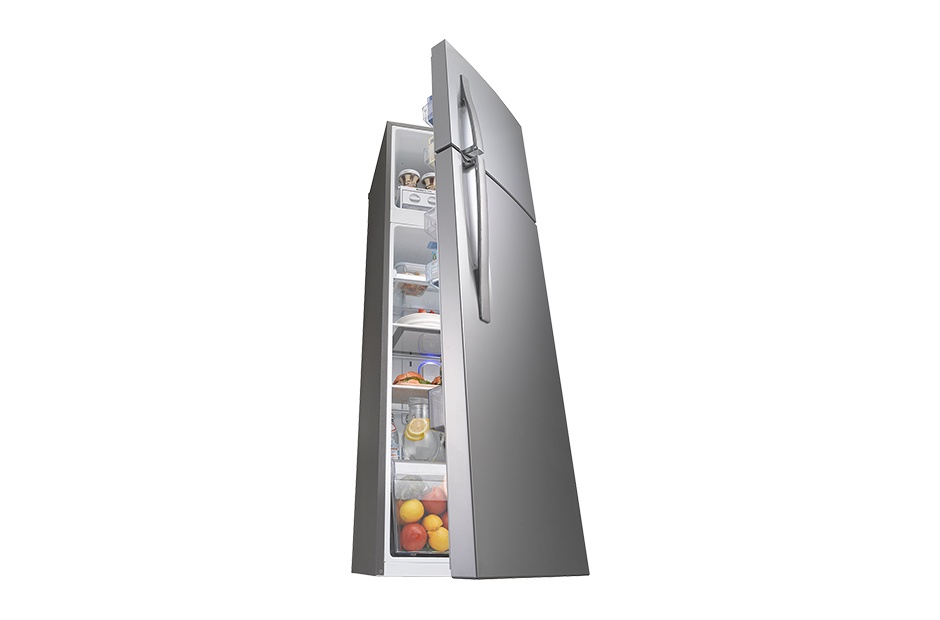 Tủ lạnh LG GN-L205BS - 205 Lít Smart Inverter