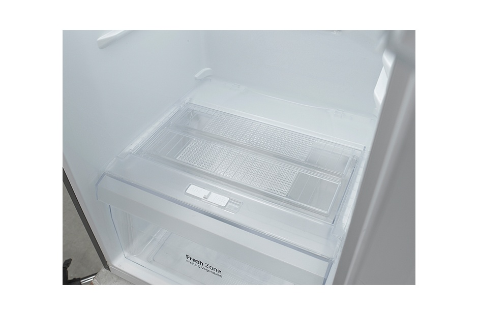 Tủ lạnh LG GN-L205BS - 205 Lít Smart Inverter