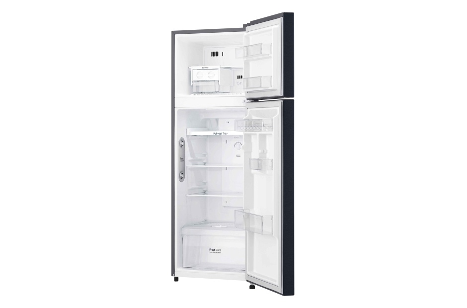Tủ lạnh LG 209 lít GN-L208PN Inverter Linear