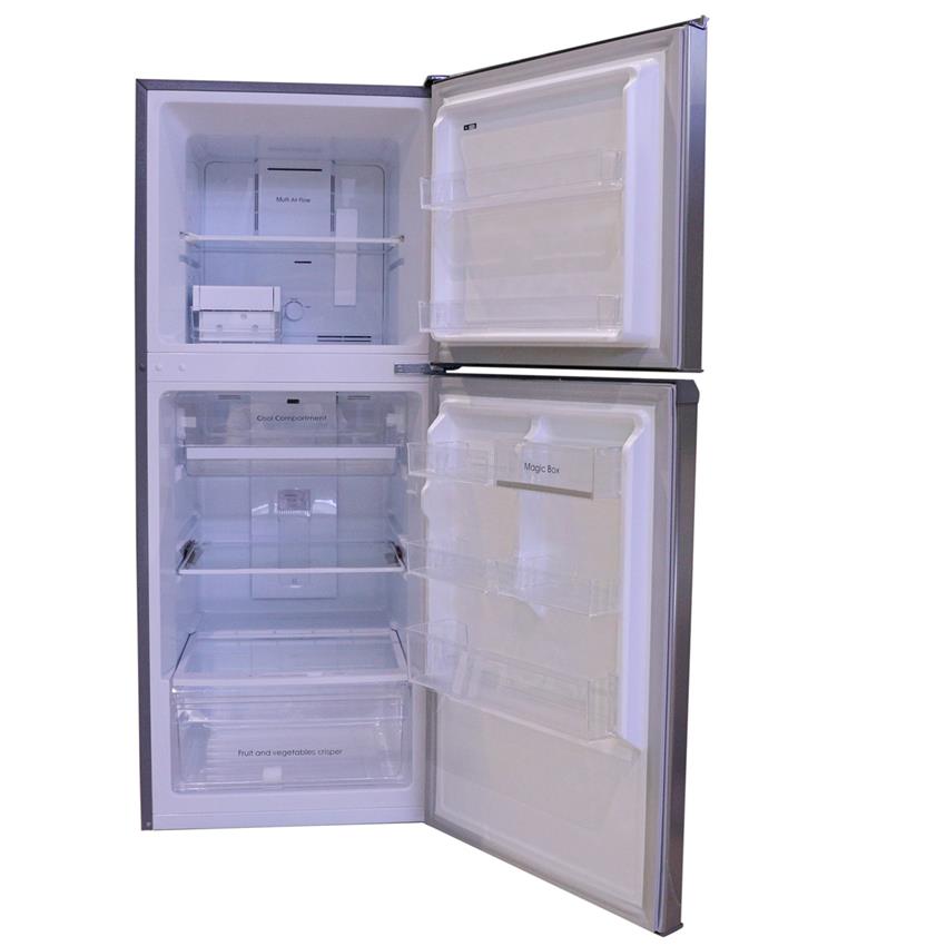 Tủ lạnh 2 cánh Midea MRD-255FWES 207 lít