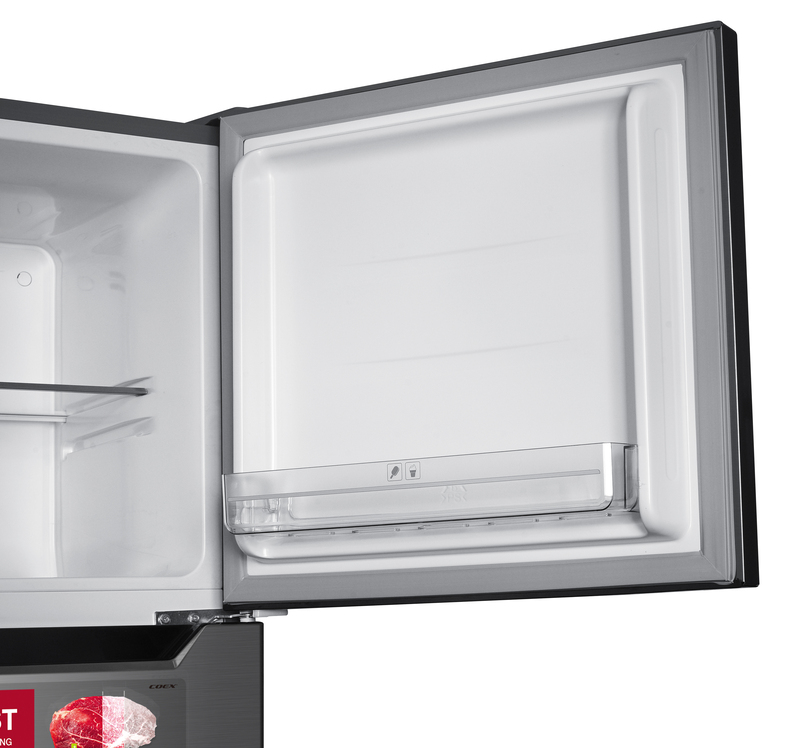 Tủ lạnh 2 cửa Inverter Coex RT-4007IS 197 Lít