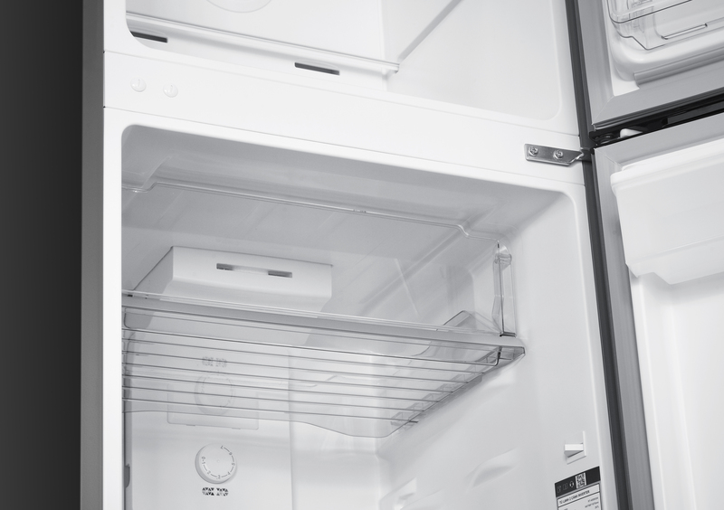 Tủ lạnh 2 cửa Inverter Coex RT-4009ISW 274 Lít (Lấy nước bên ngoài)