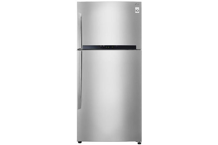 Tủ lạnh 2 cửa Inverter LG GR-L402BS - 407 Lít