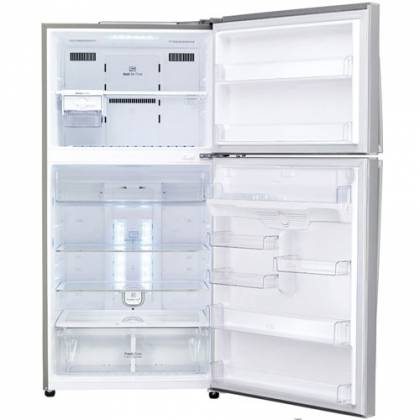 Tủ lạnh LG GR-L502S - 458 Lít Inverter