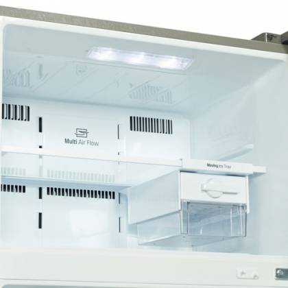 Tủ lạnh LG GR-L502S - 458 Lít Inverter