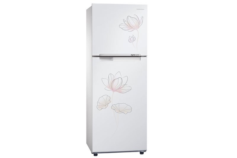 Tủ lạnh Samsung RT32FARCDP1/SV - 332 Lít Inverter