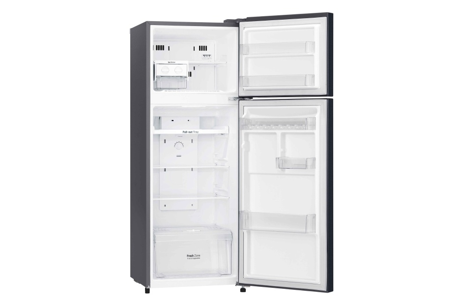 Tủ lạnh LG 255 lít GN-L255PN Inverter Linear