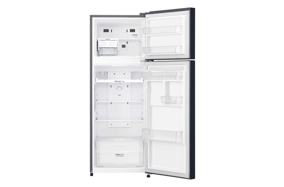 Tủ lạnh LG 255 lít GN-L255PN Inverter Linear