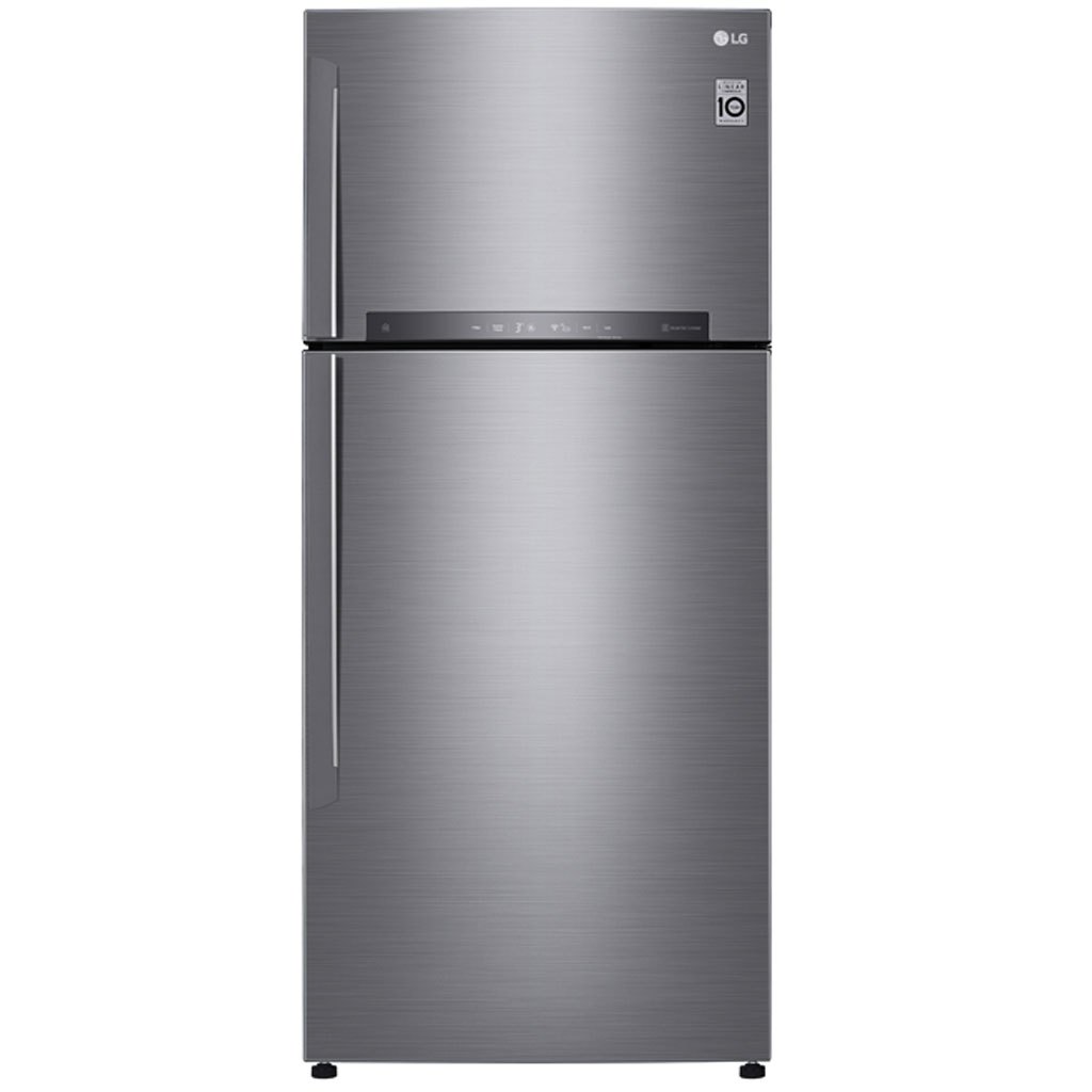 Tủ lạnh LG GN-L602S - 516 Lít Inverter