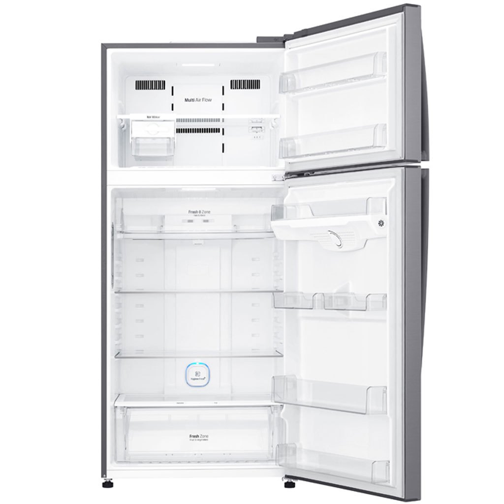 Tủ lạnh LG GN-L702S - 547 Lít Inverter