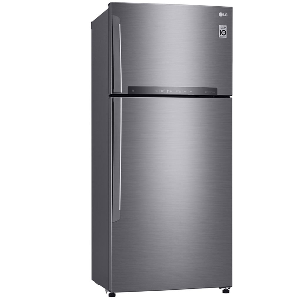 Tủ lạnh LG GN-L702S - 547 Lít Inverter