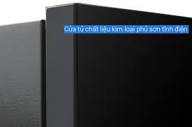 Tủ lạnh 3 cánh Electrolux EME3700H-H - 340L Inverter