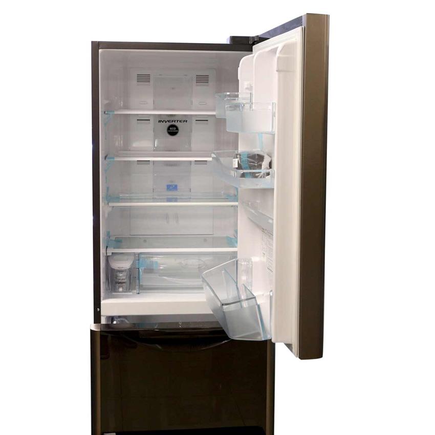 TỦ LẠNH 3 CÁNH HITACHI SG31BPG/GBW, 305 Lít (Nâu)