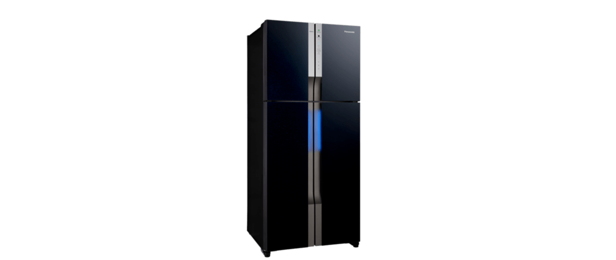 Tủ lạnh 4 cánh Inverter Panasonic NR-DZ600GXVN 550 Lít