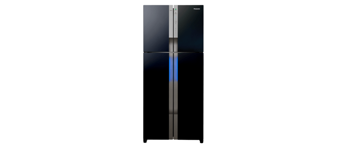 Tủ lạnh 4 cánh Inverter Panasonic NR-DZ600GXVN 550 Lít