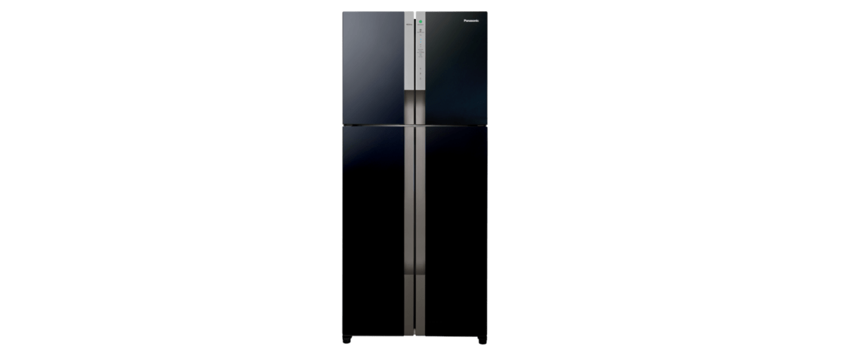 Tủ lạnh 4 cánh Inverter Panasonic NR-DZ600GXVN 550 Lít