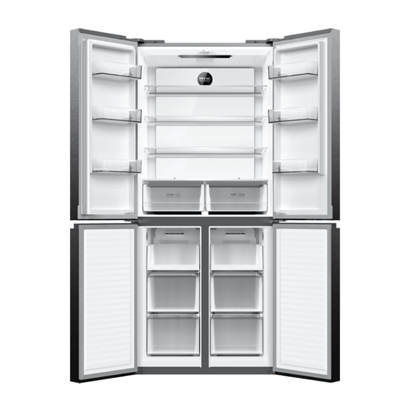 Tủ lạnh 4 cửa Bespoke Inverter 415 lít COEX RM-4009MGWP-BS