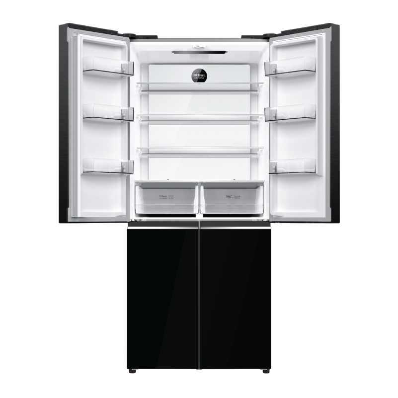 Tủ lạnh 4 cửa Inverter 415 lít COEX RM-4009MGBB-BS