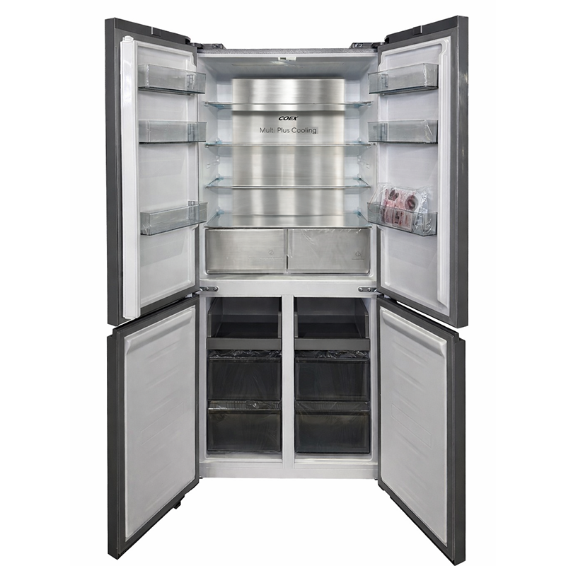 Tủ lạnh 4 cửa Inverter 501 Lít COEX RM-4015MIG-SF