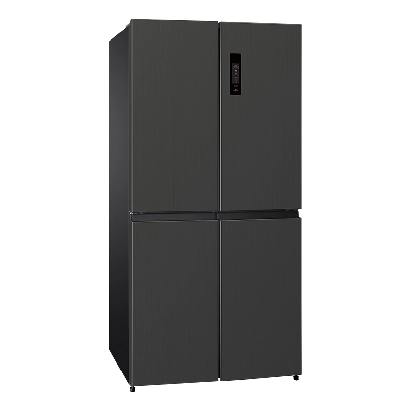 Tủ lạnh 4 cửa Inverter 516 Lít COEX RM-4013MIBSF (Ghi xám)