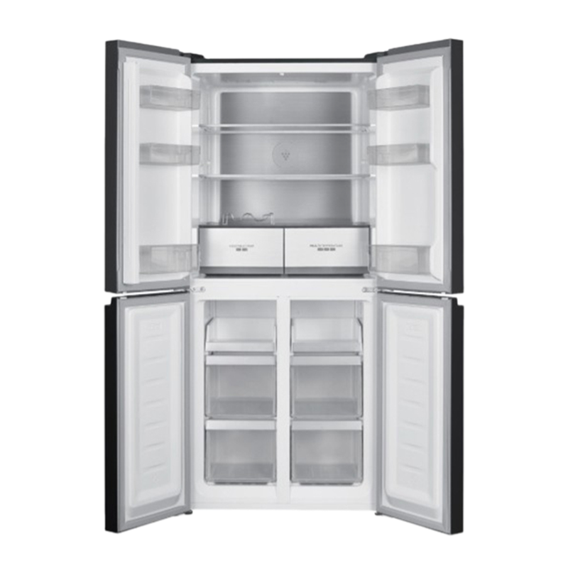 Tủ lạnh 4 cửa Sharp Inverter 466 lít SJ-FXP560V-MG