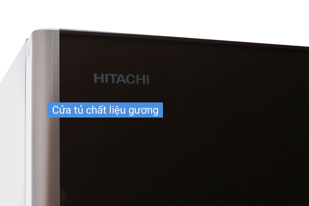Tủ lạnh 5 cánh 529 Lít Hitachi R-E5000V (XT)