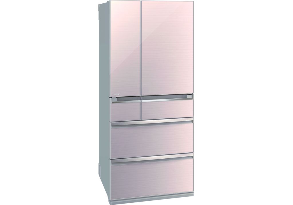 Tủ lạnh 6 cánh Mitsubishi Electric MR-WX70C-F-V - 694 Lít