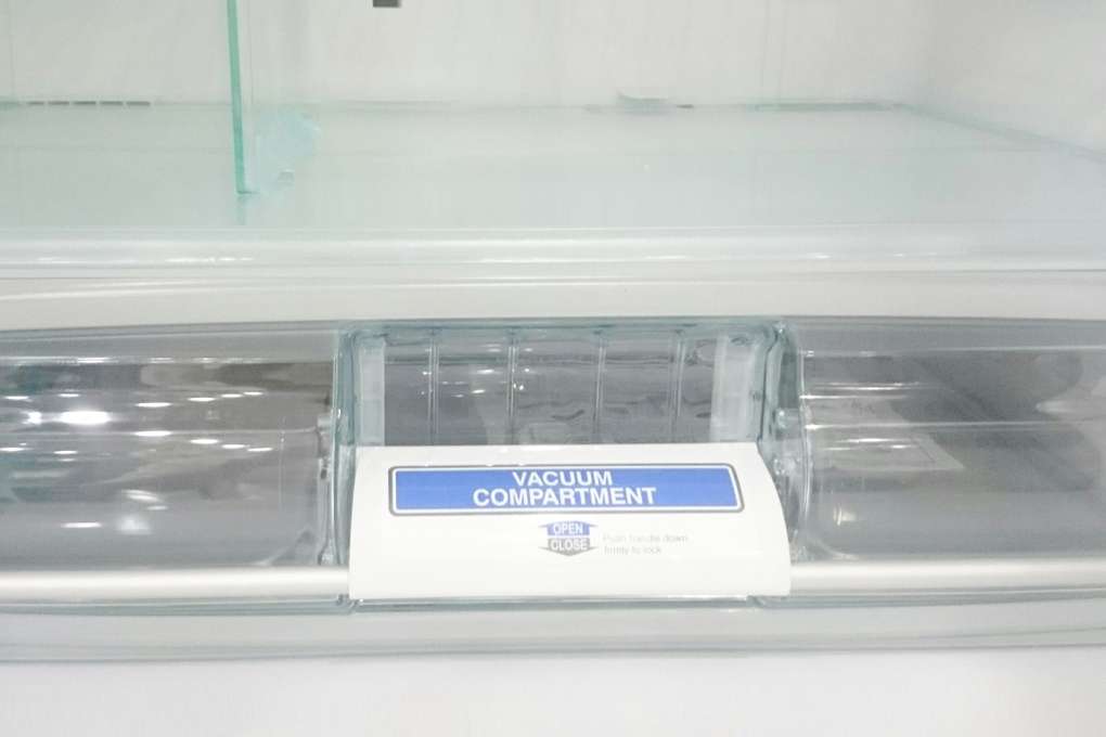 Tủ lạnh 6 cánh Mitsubishi Electric MR-WX70C-F-V - 694 Lít