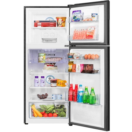 Tủ lạnh Aqua AQR-IG248EN - 249L Inverter