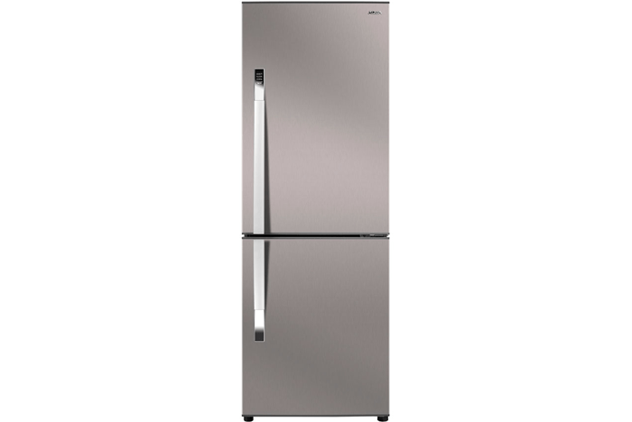 TỦ LẠNH AQUA 335 Lít AQR-PQ346AB (SB) (Màu thép)
