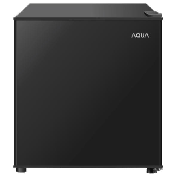 Tủ lạnh Aqua 50 lít AQR-D60FA(BS)