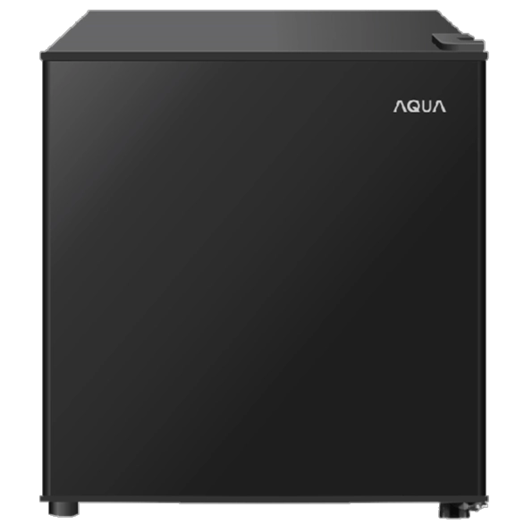 Tủ lạnh Aqua 50 lít AQR-D60FA(BS)