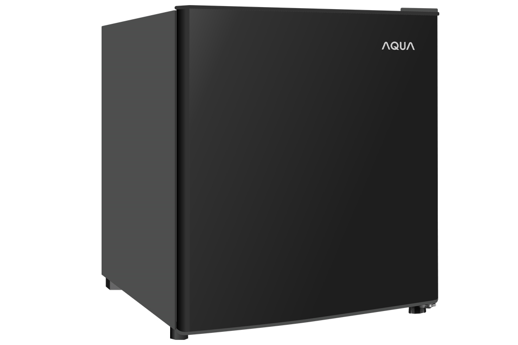 Tủ lạnh Aqua 50 lít AQR-D60FA(BS)