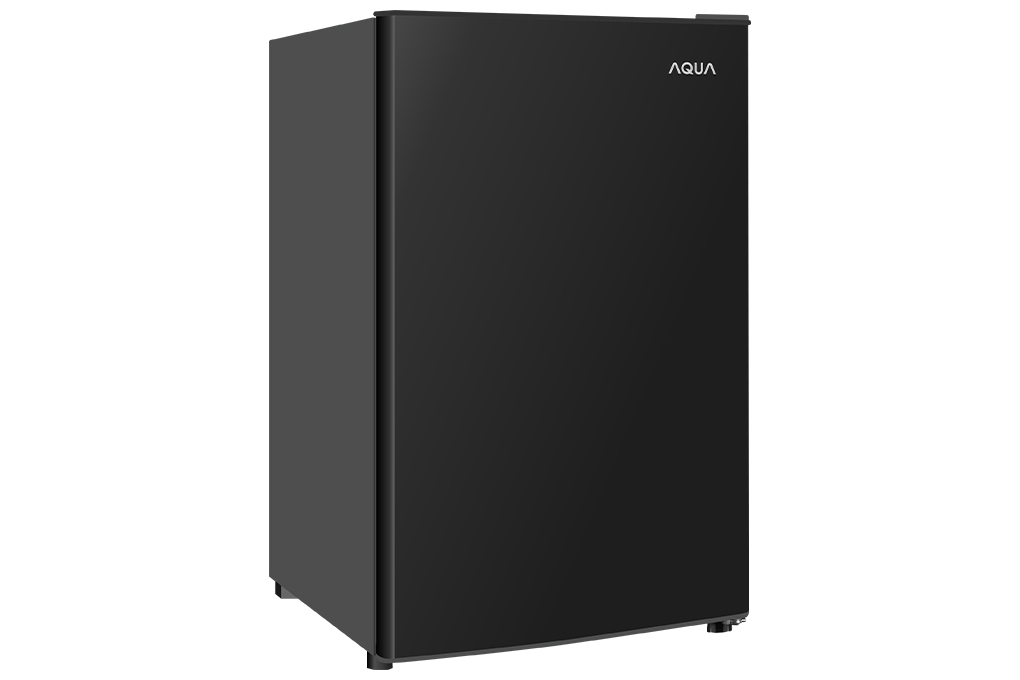 Tủ lạnh Aqua 90 lít AQR-D100FA(BS)