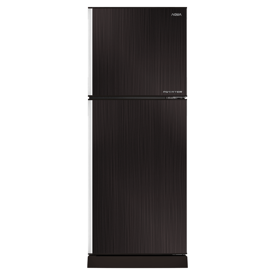 Tủ Lạnh Aqua AQR- I227BN(DC) - 225Lít Inverter