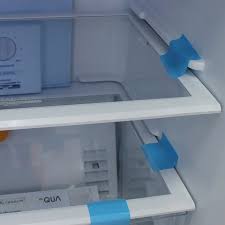 Tủ lạnh Aqua AQR- P275AB/SC - 269 Lít