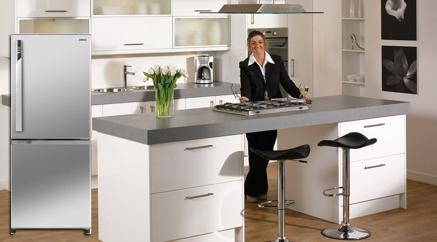 Tủ lạnh Aqua AQR-225AB/SE - 225 Lít
