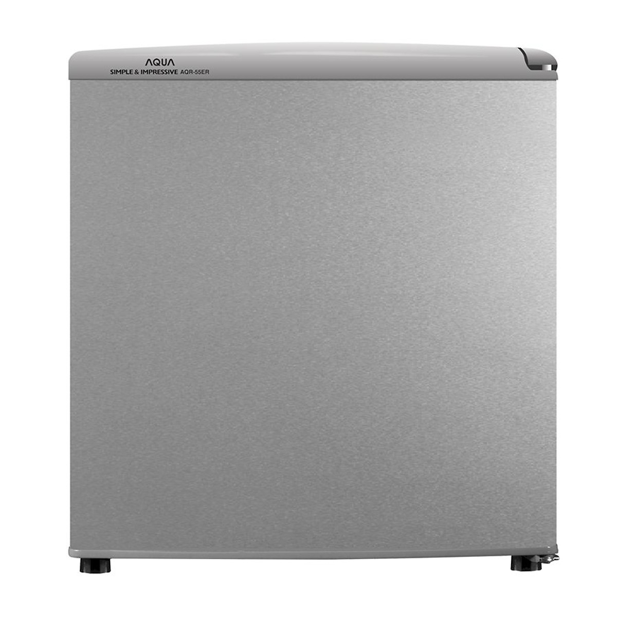 Tủ lạnh AQua AQR-55ER/SS- 50 Lít