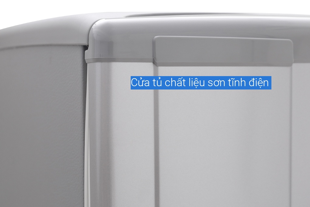 Tủ lạnh Aqua AQR-95ER/SS 90 Lít
