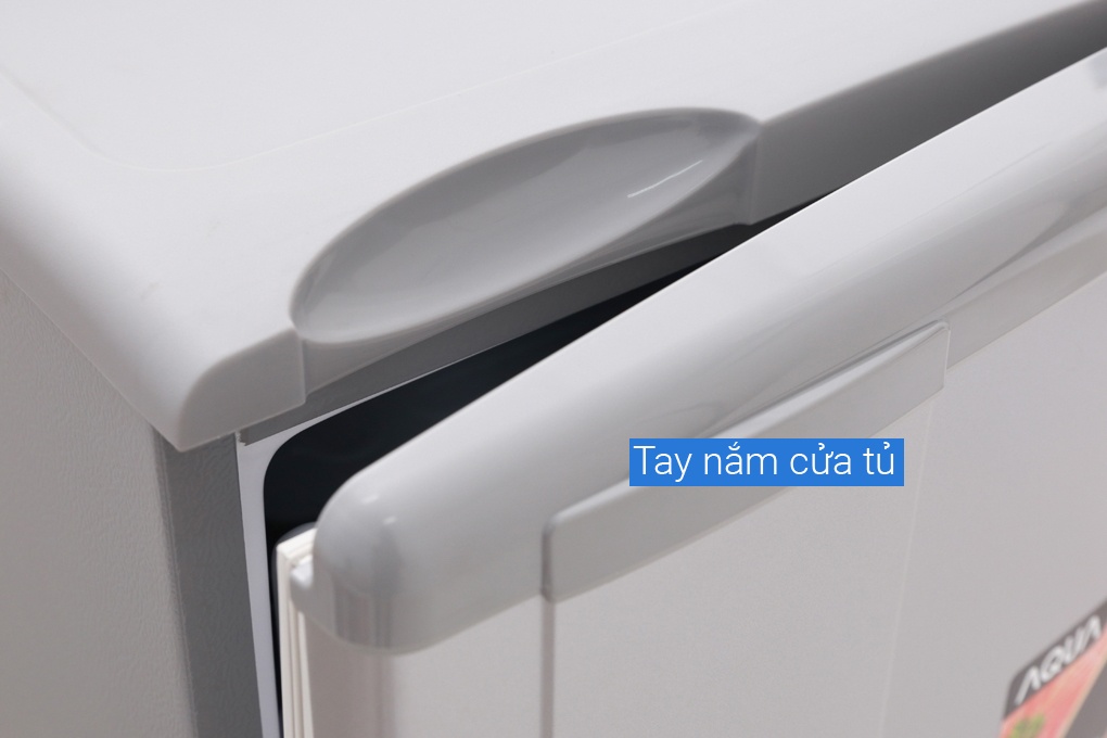 Tủ lạnh Aqua AQR-95ER/SS 90 Lít